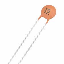 15pf 50v CONDENSADOR CERAMICO