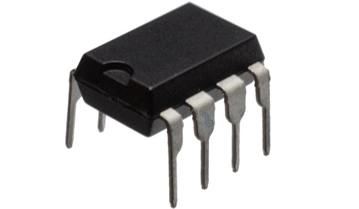 25C32 EEPROM Memoria Serial SPI E2PROM