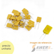 30R110UU Fusible PTC 30Vdc-1.1A