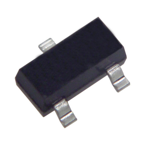 3906-smd PNP Transistor de uso general SMD-40V -200mA