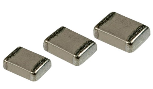 4.7nF-50V Condensador Ceramico SMD