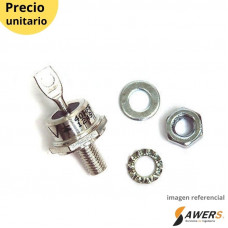 40HFR120 Diodo rectificador  1200V-40A