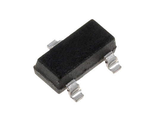 4148-smd Diodo de Alta Velocidad 100V 150mA SMD encapsulado SOT-23