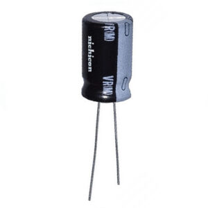 47uf 100v CONDENSADOR ELECTROLITICO