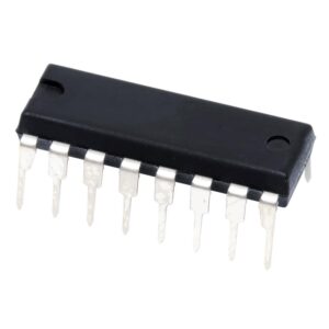 74LS174