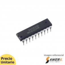 74LS245 TTL Octal Bus Transceiver