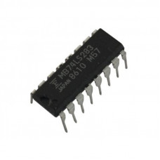 74LS283 TTL sumador de 4 bits