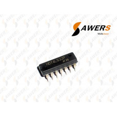 74LS32 Dip-14 TTL Compuerta Logica OR