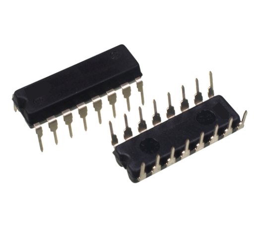 74LS374 Flip Flop tipo Dx8 DIP-20