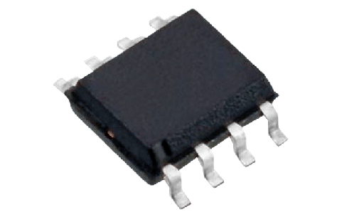 93C46 MEMORIA EEPROM 128 X 8 93C46 PU18