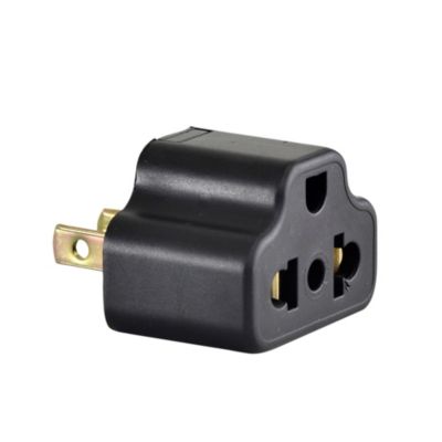 Adaptador de Corriente Universal (ADP-3X2)