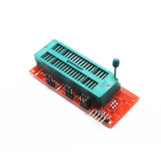 Adaptador Universal de programacion para Pickit2 o Pickit3
