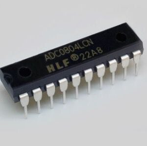 ADC0804LCN