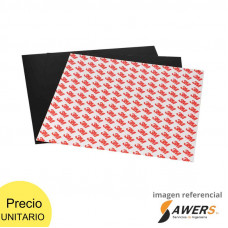Adhesivo plataforma caliente impresora 3D 310x310mm