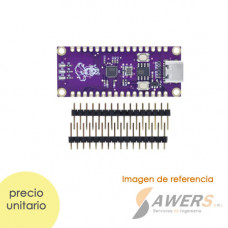 Air101 core-board LuatOS 32bit-240Mhz