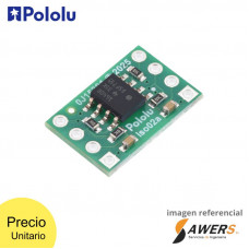 Aislador I2C Pololu ISO1640