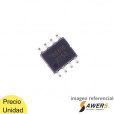 Amplificador de Audio TB8816 5W