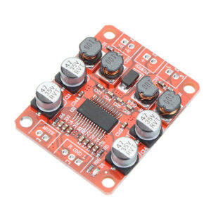 AMPLIFICADOR TPA 3110 2x15W