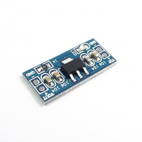 AMS1117 3.3V MODULO REGULADOR DE VOLTAJE