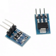 AMS1117 regulador de voltaje LDO 3.3V 0.8A