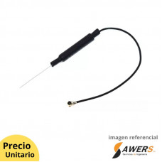 Antena 2.4Ghz 3dBi Conector IPEX
