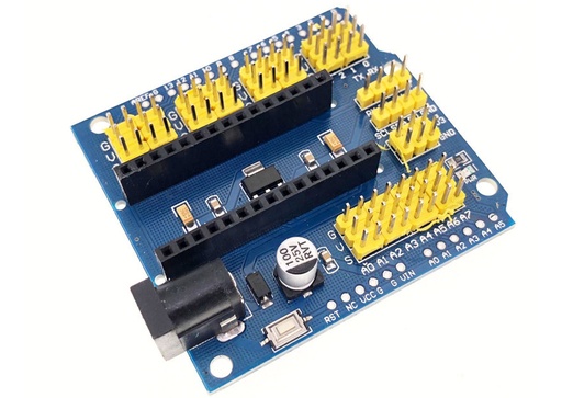 Arduino Nano