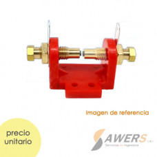 Arrancador de Arco plasma universal