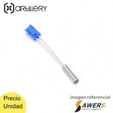 Artillery Resistencia de Calor  Sidewinder X1/X2 Genius/Pro