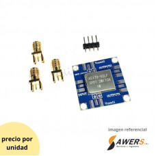 AS179-92LF Conmutador de Frecuencia RF 1W 300KHZ-3GHZ