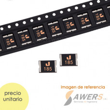 ASMD2920 Fusible PTC 33V-3.7A  smd