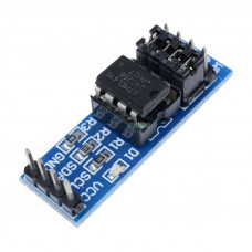 AT24C256 Memoria EEPROM  256Kb CMOS I2C
