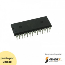 AT28C64B-15PU Memoria EEPROM 64Kb 150ns
