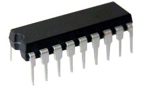 BA1404 Circuito Transmisor FM Stereo