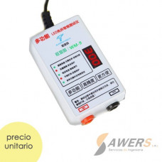 Backlight Led TV Tester 300V