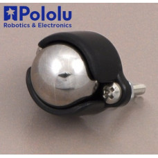 Ball Caster bola metal 1/2 (giroloco)