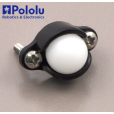Ball Caster bola plastica 3/8 (giroloco)