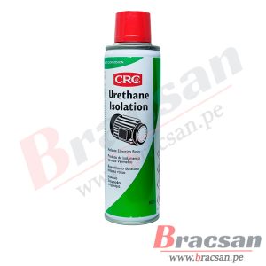 BARNIZ AISLANTE ROJO DIELECTRICO CRC 32670