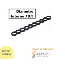 Bateria Holder Bracrets Para Bateria 18650