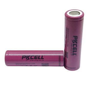 BATERIA RECARGABLE 18650 3.7V 2200MAH