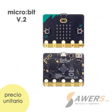 BBC Microbit V2.0