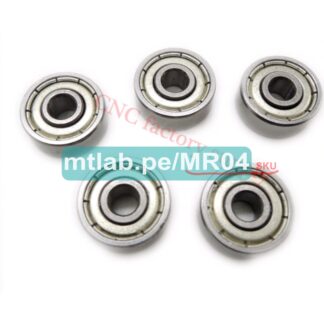 bearing / rodamiento 693ZZ 3x8x4mm