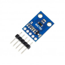BH1750 Modulo sensor de intensidad de luz