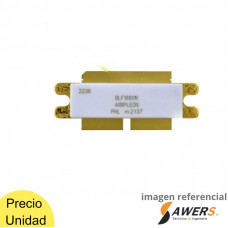 BLF188XR Transistor LDMOS de Potencia 1400W RF