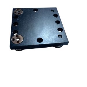 BLOQUE DE 4 RODAMIENTOS OSGR10N 60MMX60MM