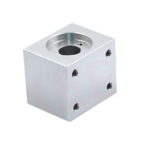 BLOQUE DE ALUMINIO PARA NUT T10