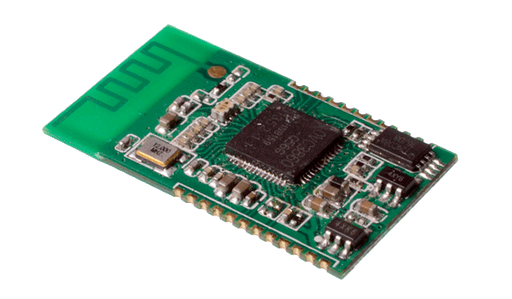 *Bluetooth de audio stereo, modulo en PCB (XS3868)