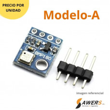 BMP180 Presion Barometrica 300-1100hPa