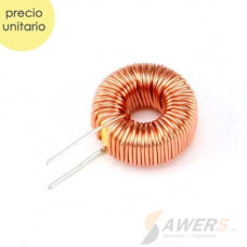 Bobina toroidal 47/100/220/470/670uH