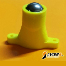 Bola Loca omnidireccional (altura=4cm)
