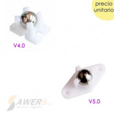 Bola Loca Universal W420 Nylon